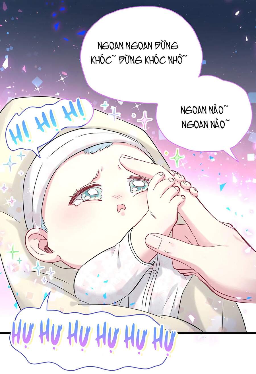 Đứa Bé Là Của Ai ???? Chapter 156 - Trang 2