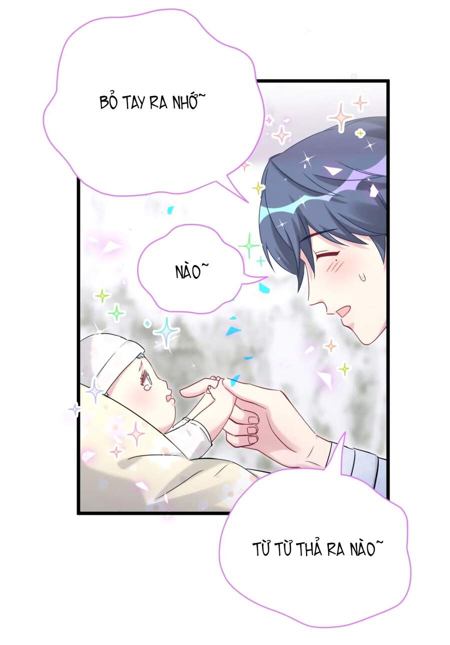 Đứa Bé Là Của Ai ???? Chapter 156 - Trang 2