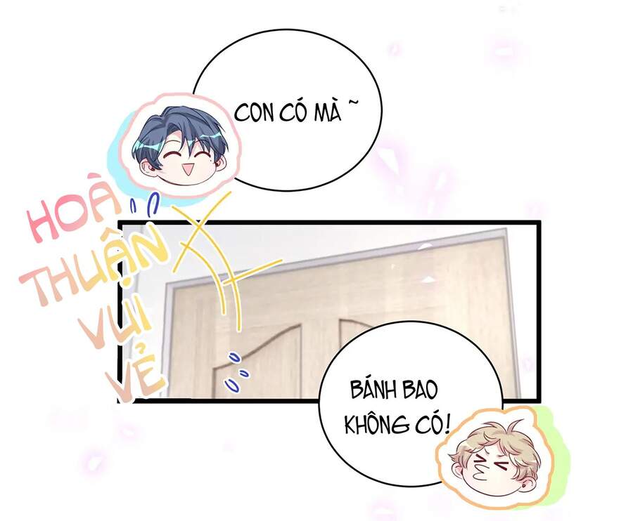 Đứa Bé Là Của Ai ???? Chapter 156 - Trang 2