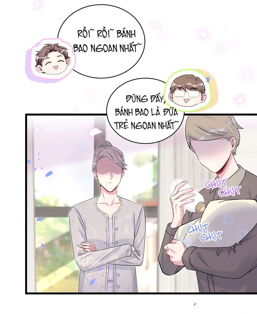 Đứa Bé Là Của Ai ???? Chapter 156 - Trang 2