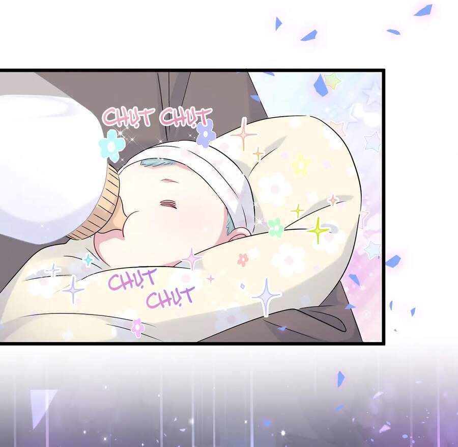 Đứa Bé Là Của Ai ???? Chapter 156 - Trang 2