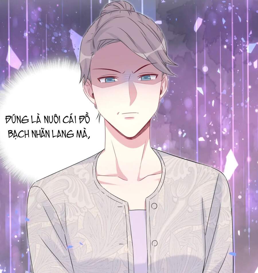 Đứa Bé Là Của Ai ???? Chapter 156 - Trang 2