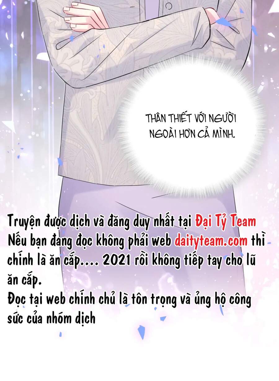 Đứa Bé Là Của Ai ???? Chapter 156 - Trang 2