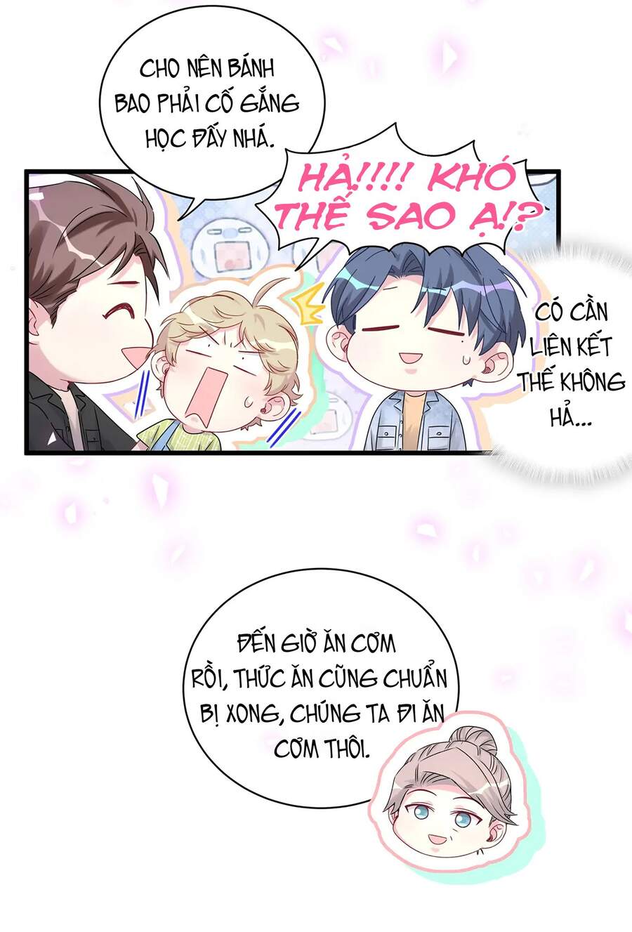 Đứa Bé Là Của Ai ???? Chapter 157 - Trang 2