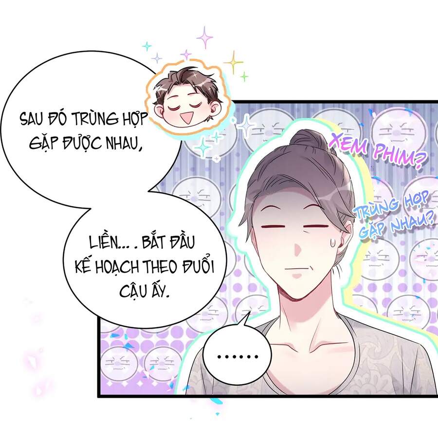 Đứa Bé Là Của Ai ???? Chapter 157 - Trang 2