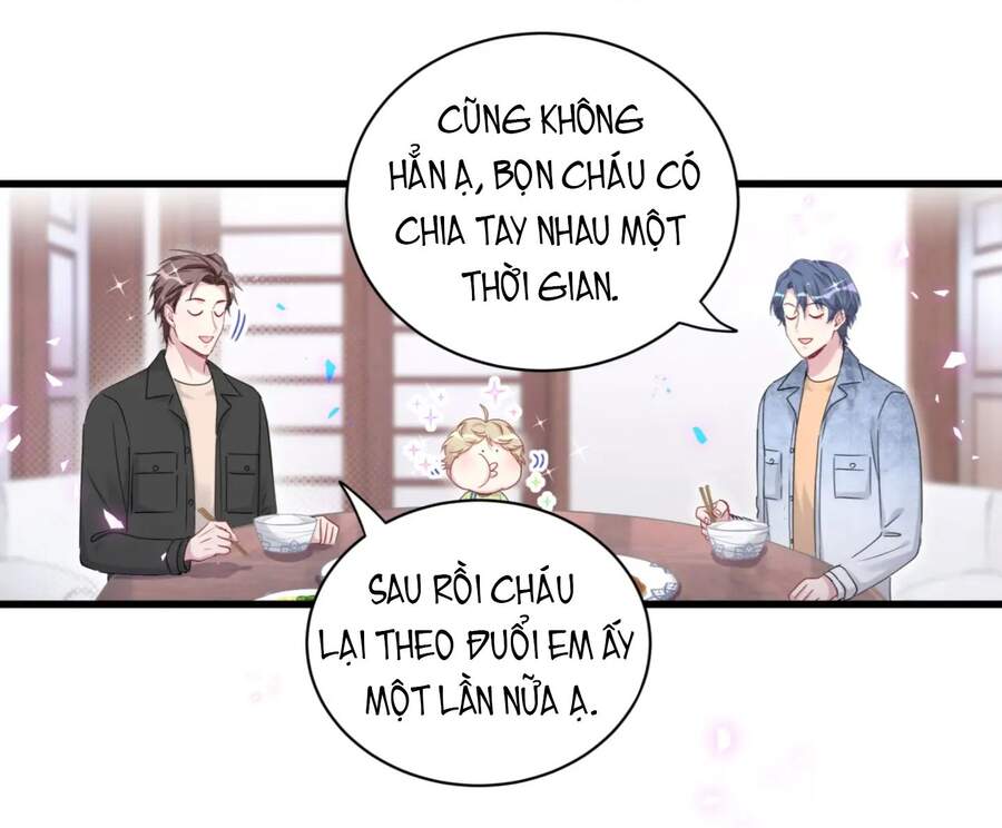 Đứa Bé Là Của Ai ???? Chapter 157 - Trang 2