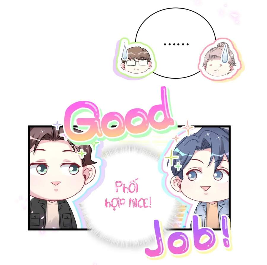 Đứa Bé Là Của Ai ???? Chapter 157 - Trang 2