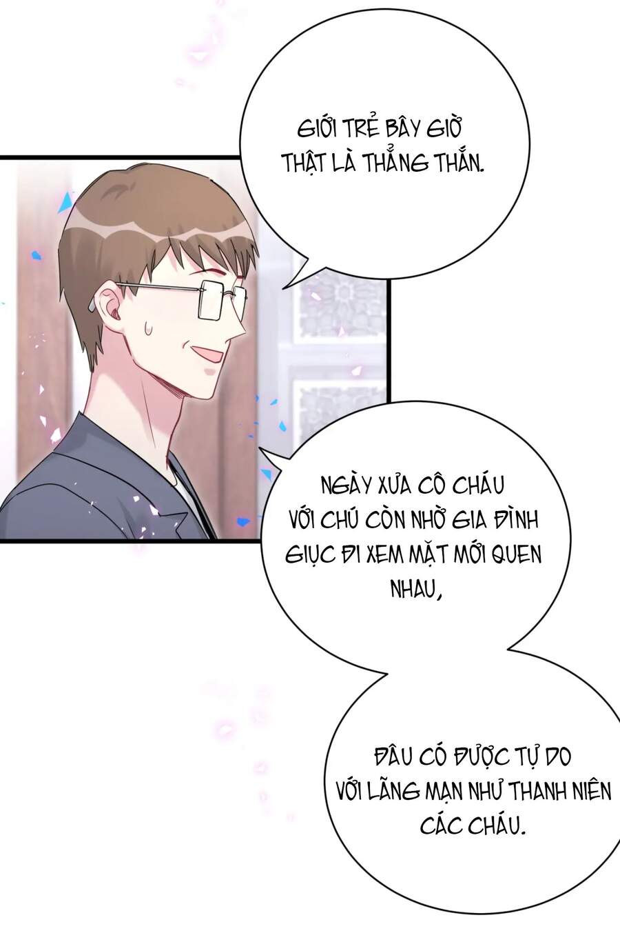 Đứa Bé Là Của Ai ???? Chapter 157 - Trang 2