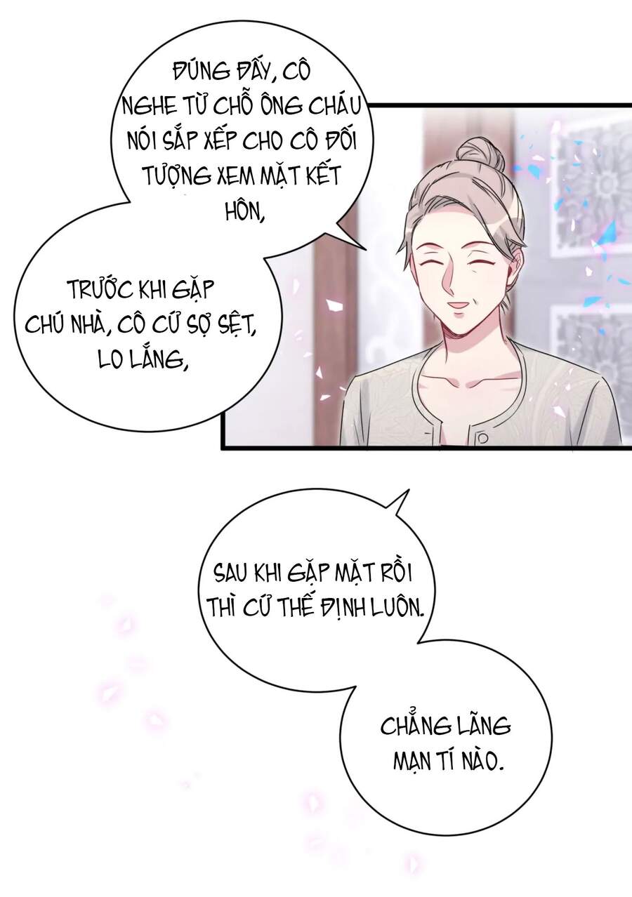 Đứa Bé Là Của Ai ???? Chapter 157 - Trang 2