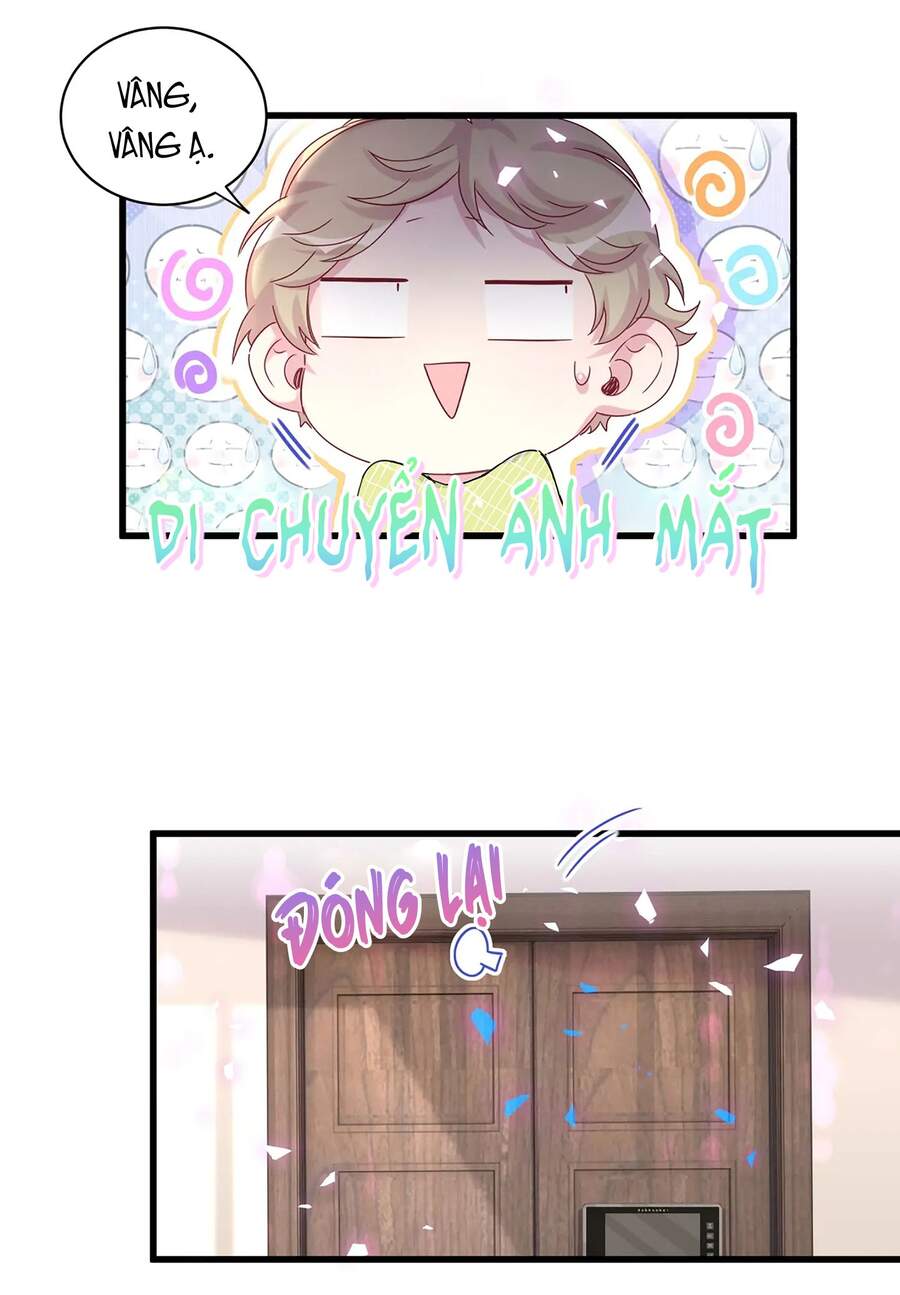 Đứa Bé Là Của Ai ???? Chapter 157 - Trang 2