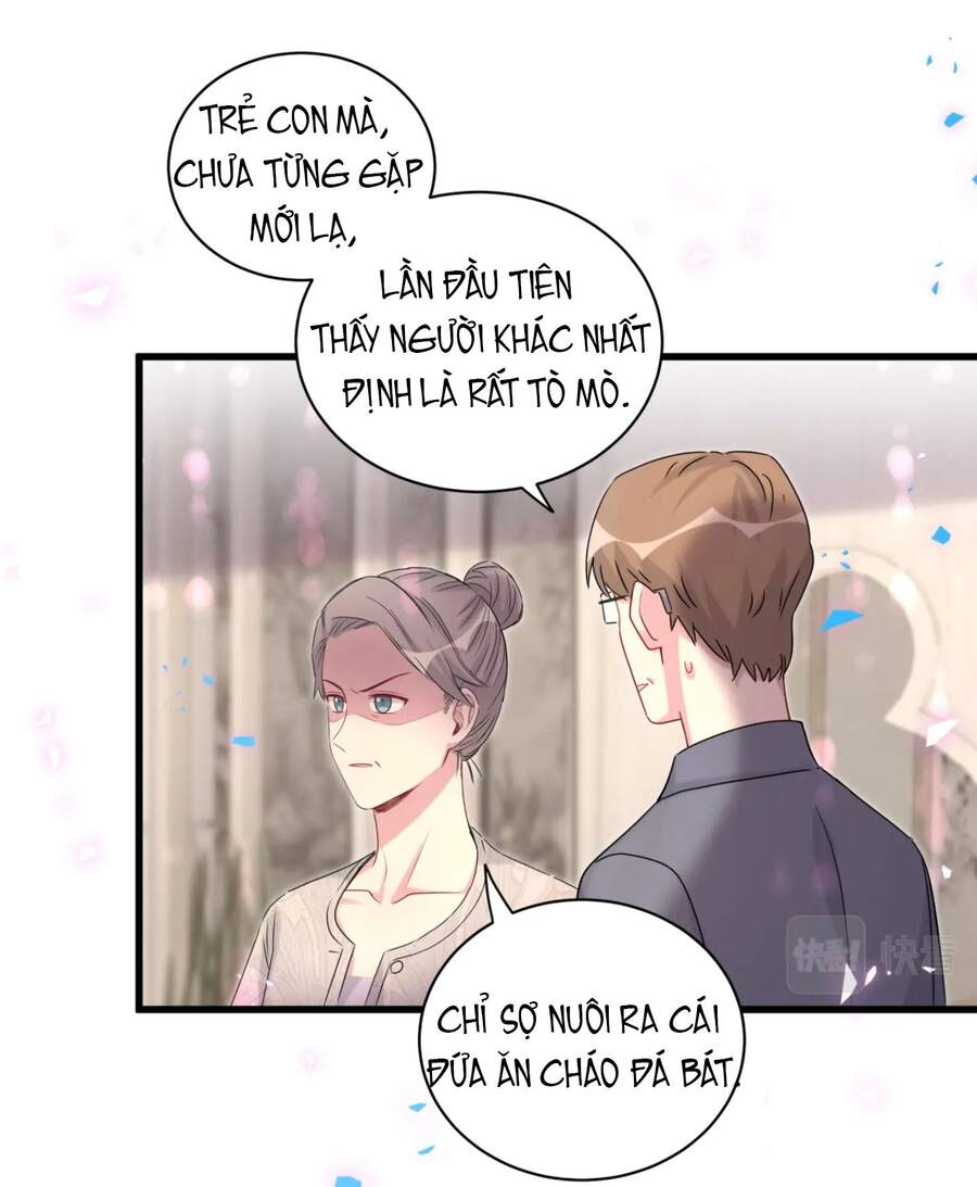 Đứa Bé Là Của Ai ???? Chapter 157 - Trang 2