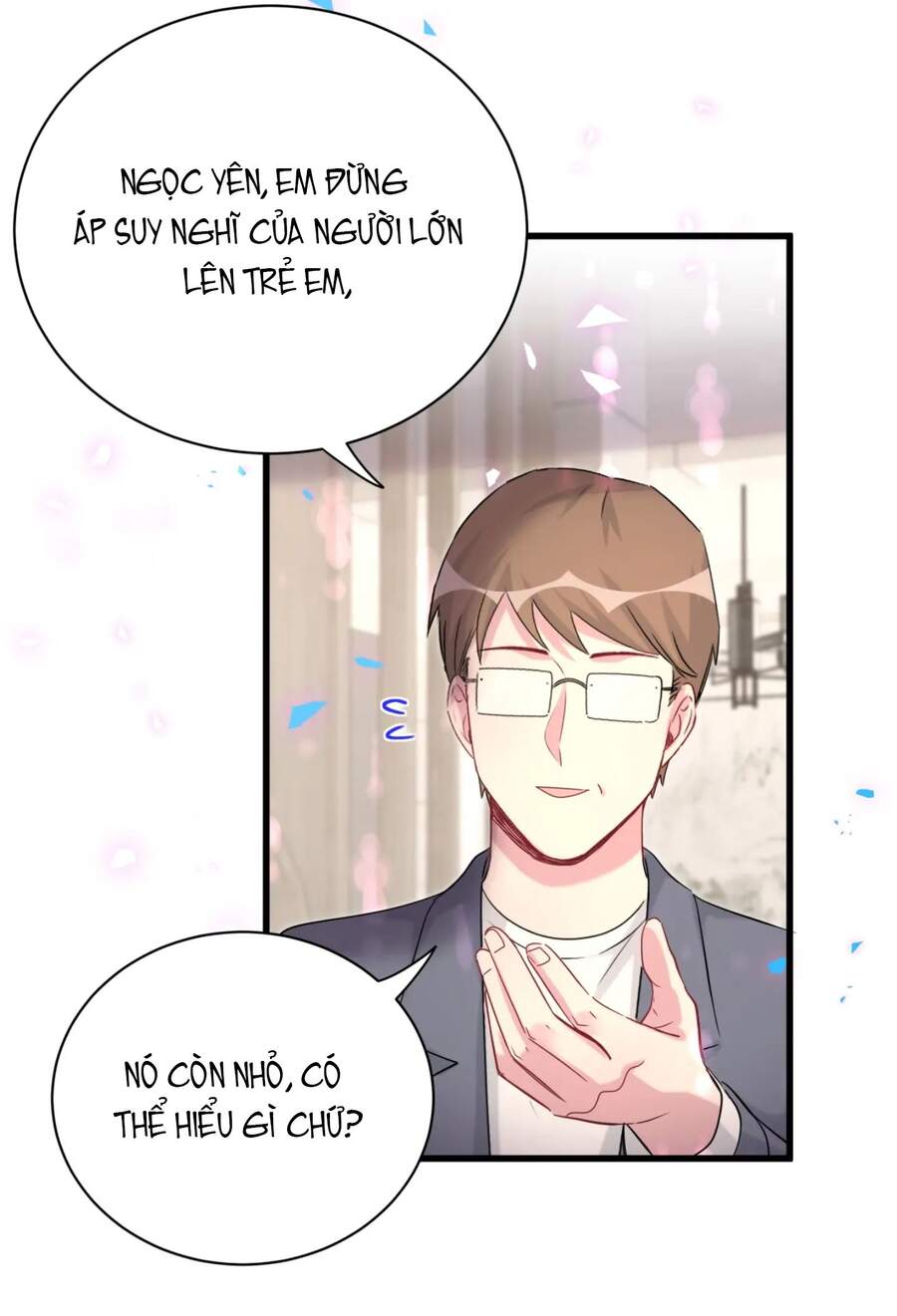 Đứa Bé Là Của Ai ???? Chapter 157 - Trang 2