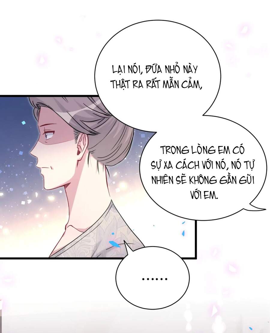 Đứa Bé Là Của Ai ???? Chapter 157 - Trang 2