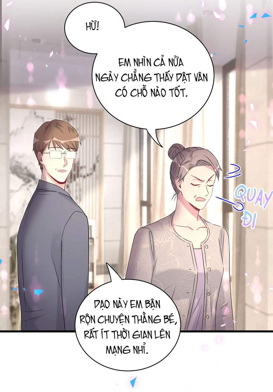 Đứa Bé Là Của Ai ???? Chapter 157 - Trang 2