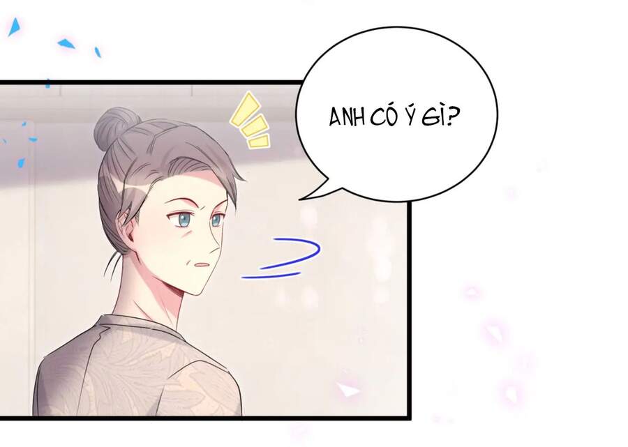 Đứa Bé Là Của Ai ???? Chapter 157 - Trang 2
