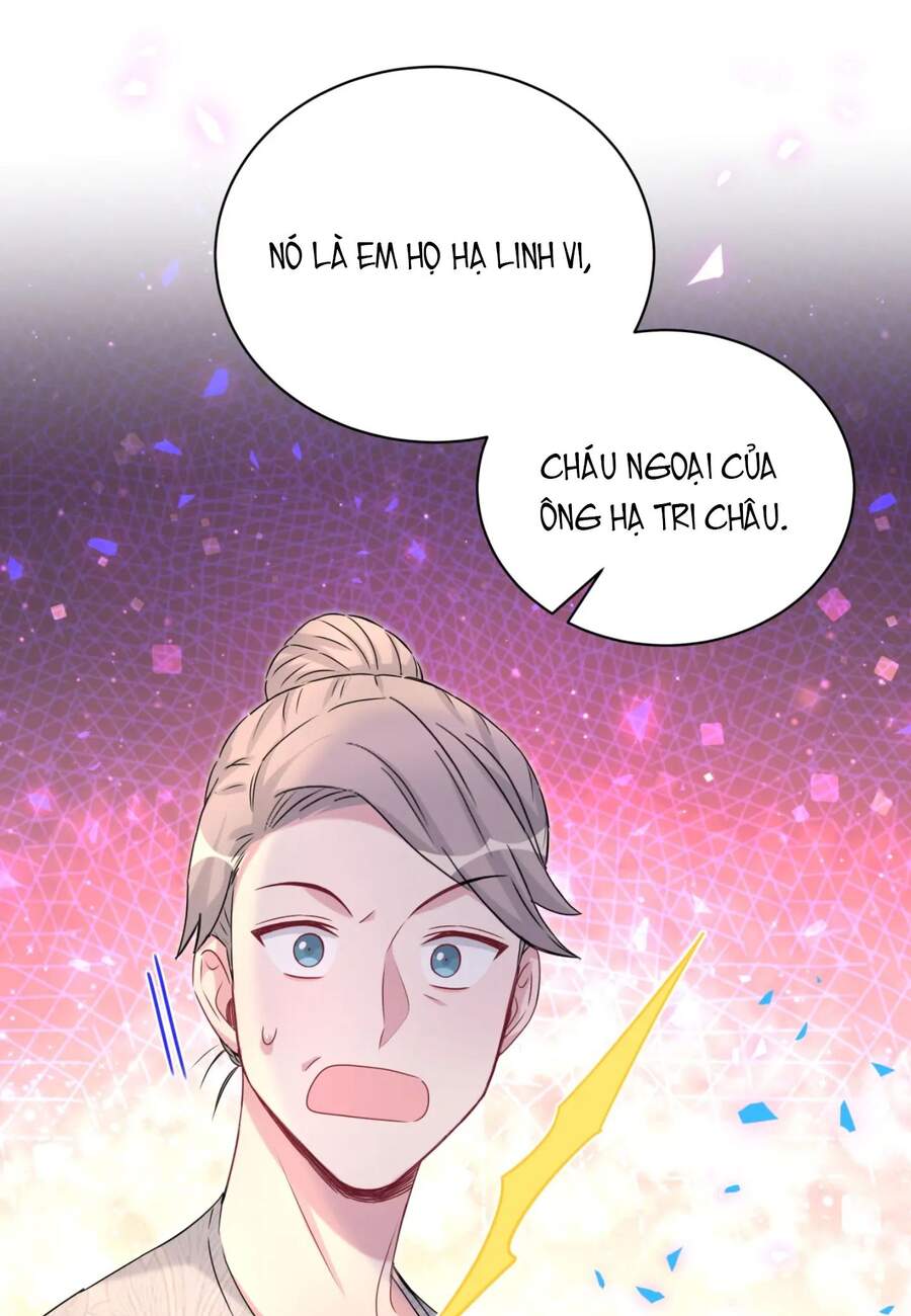 Đứa Bé Là Của Ai ???? Chapter 157 - Trang 2