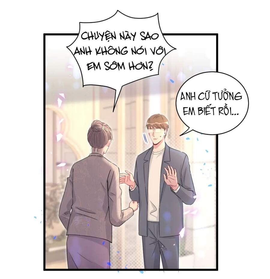 Đứa Bé Là Của Ai ???? Chapter 157 - Trang 2