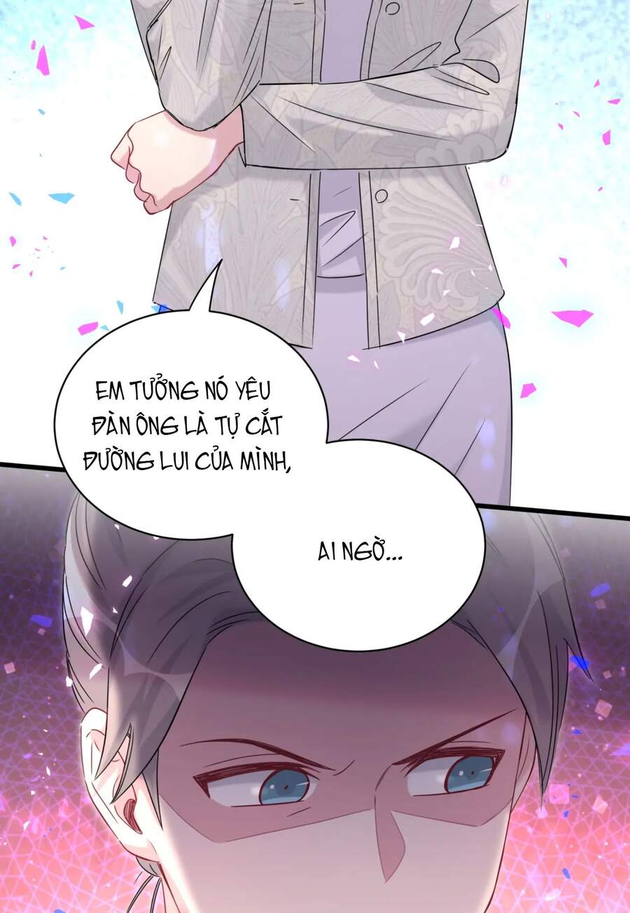 Đứa Bé Là Của Ai ???? Chapter 157 - Trang 2