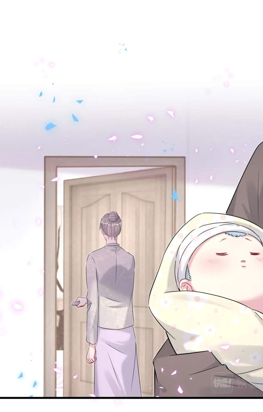 Đứa Bé Là Của Ai ???? Chapter 157 - Trang 2