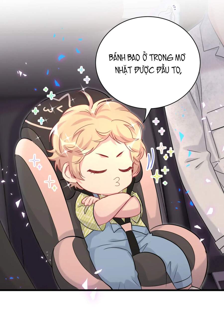 Đứa Bé Là Của Ai ???? Chapter 157 - Trang 2