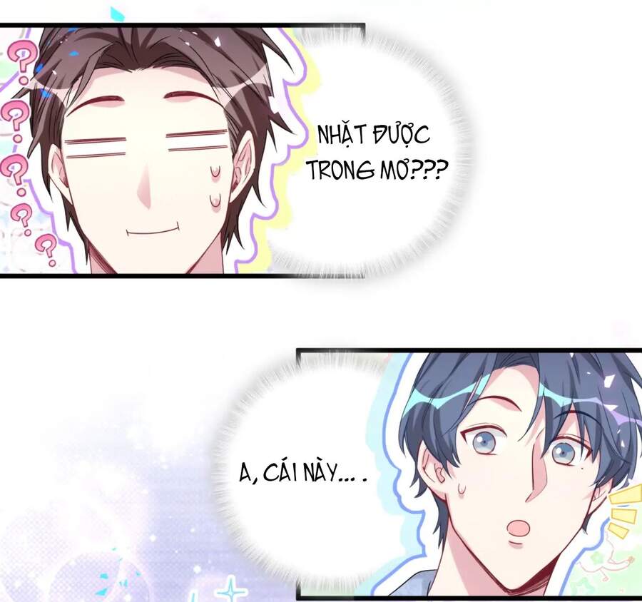 Đứa Bé Là Của Ai ???? Chapter 157 - Trang 2