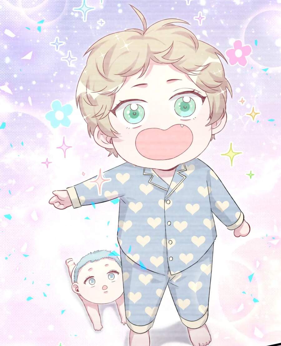 Đứa Bé Là Của Ai ???? Chapter 157 - Trang 2