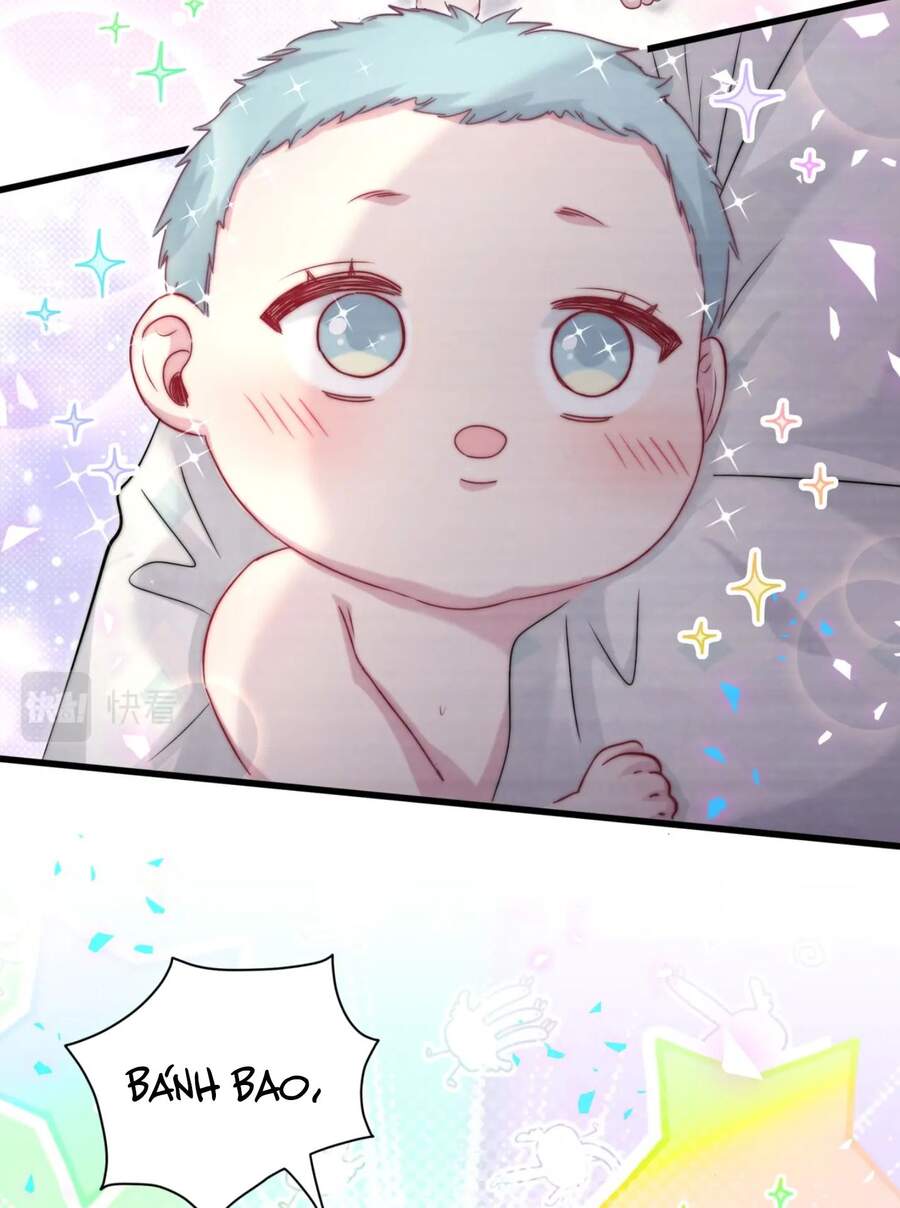 Đứa Bé Là Của Ai ???? Chapter 157 - Trang 2