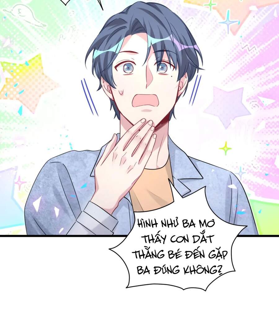 Đứa Bé Là Của Ai ???? Chapter 157 - Trang 2