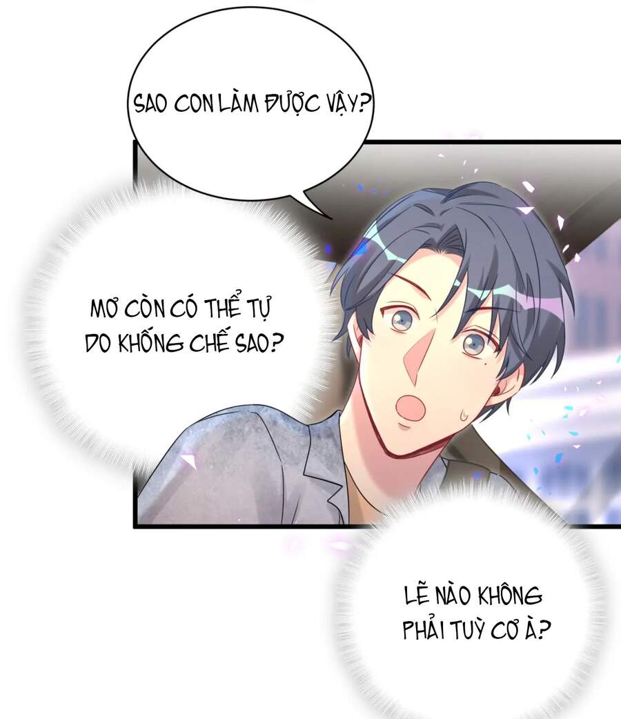 Đứa Bé Là Của Ai ???? Chapter 157 - Trang 2