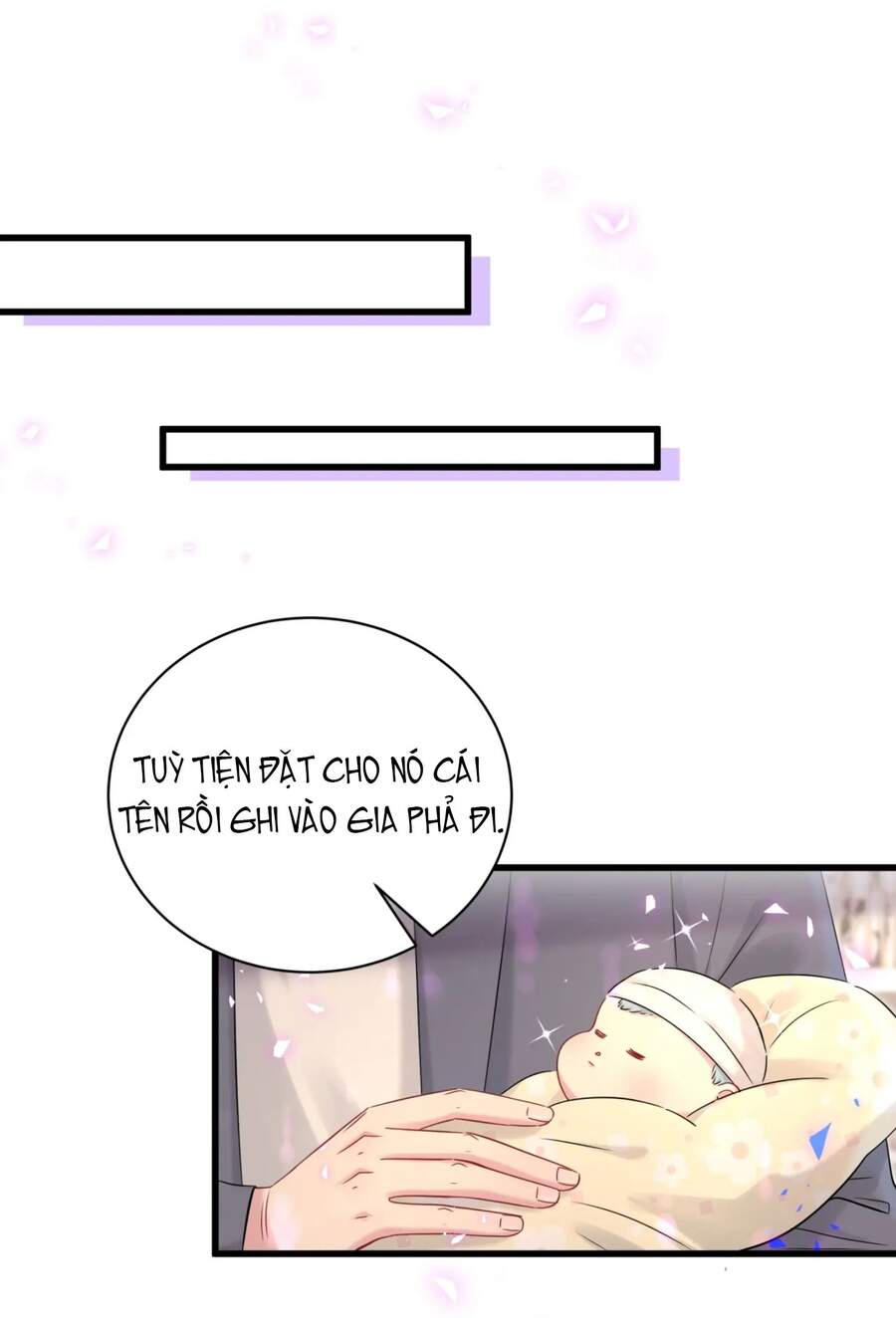 Đứa Bé Là Của Ai ???? Chapter 157 - Trang 2