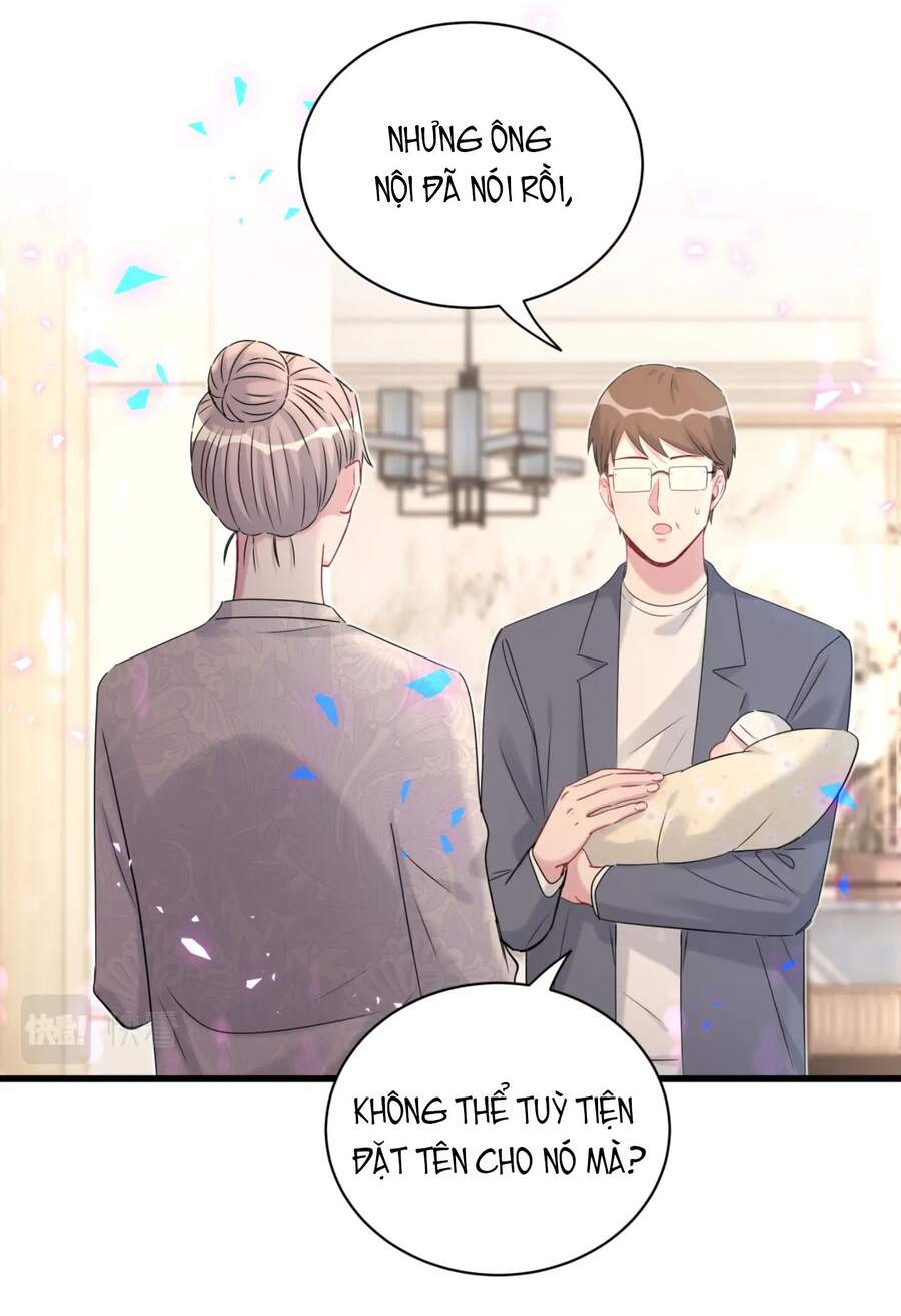Đứa Bé Là Của Ai ???? Chapter 157 - Trang 2