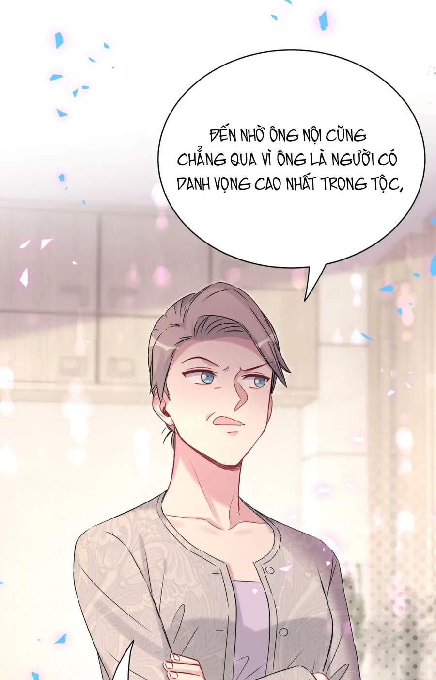 Đứa Bé Là Của Ai ???? Chapter 157 - Trang 2