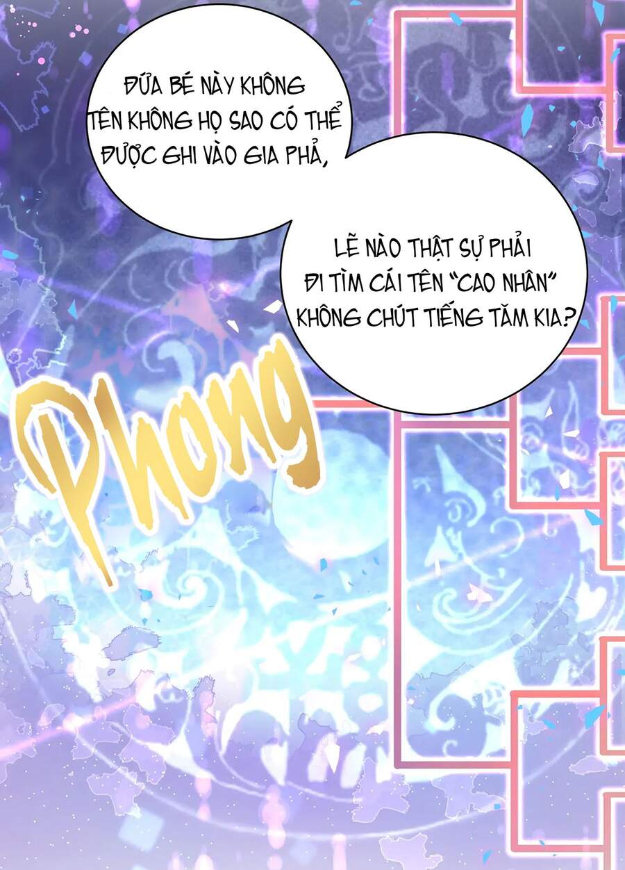 Đứa Bé Là Của Ai ???? Chapter 157 - Trang 2