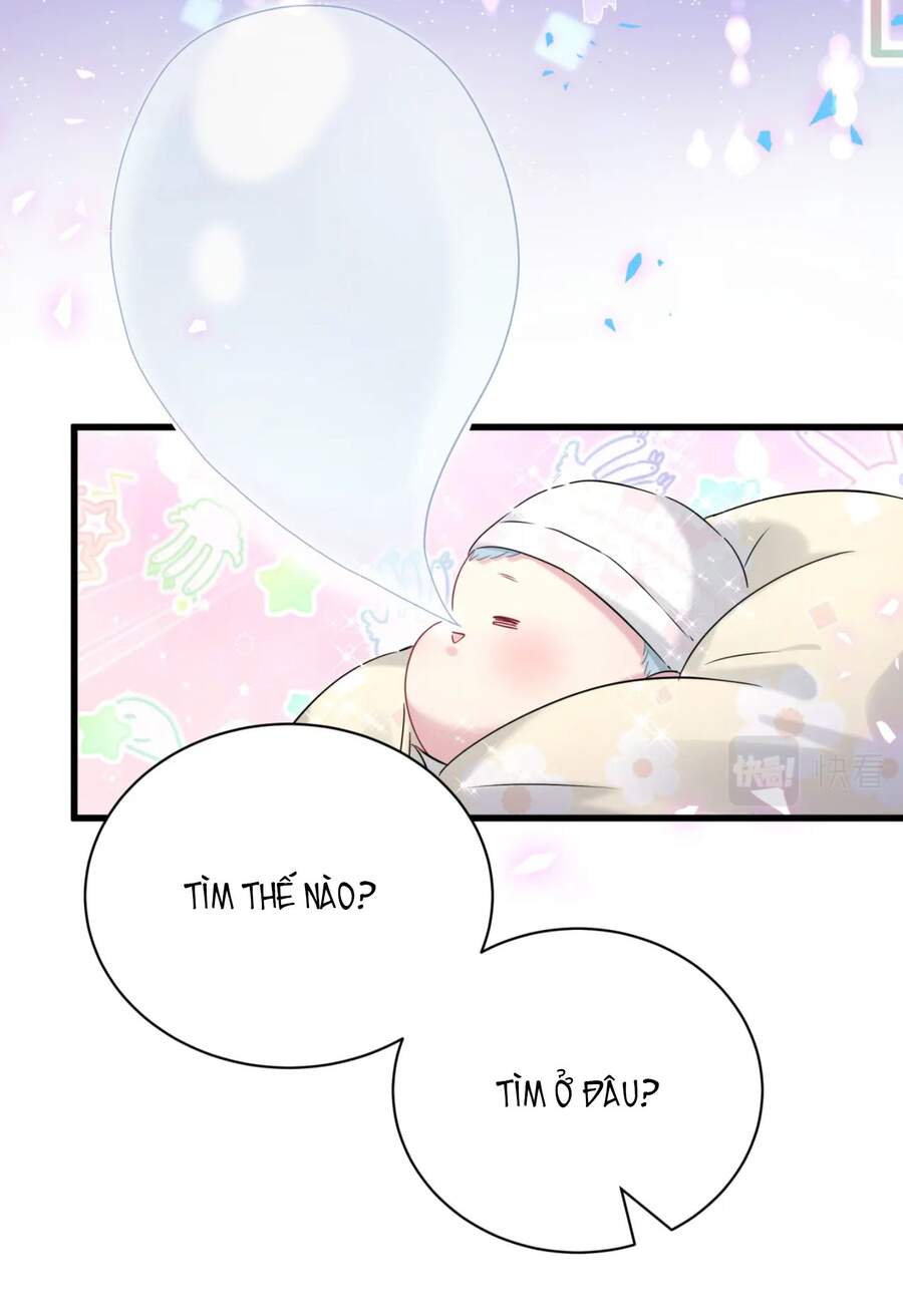 Đứa Bé Là Của Ai ???? Chapter 157 - Trang 2