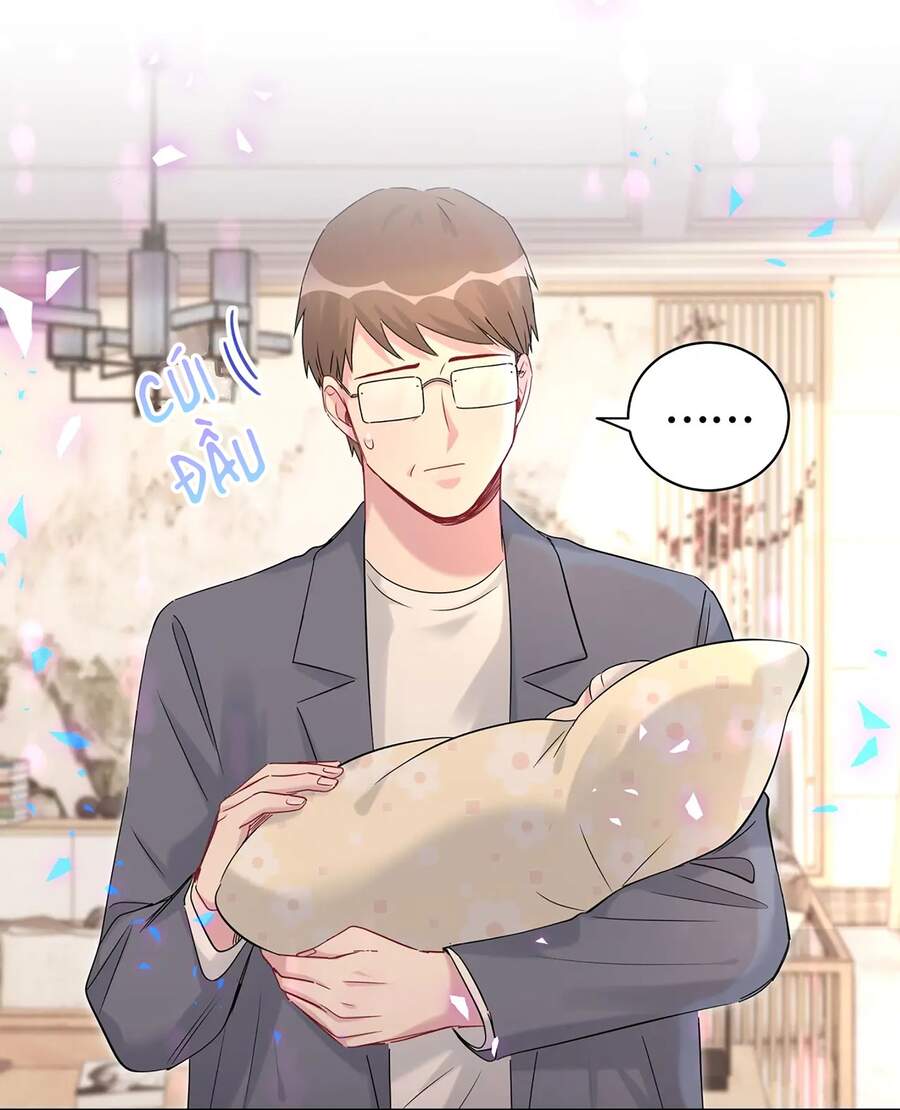 Đứa Bé Là Của Ai ???? Chapter 157 - Trang 2