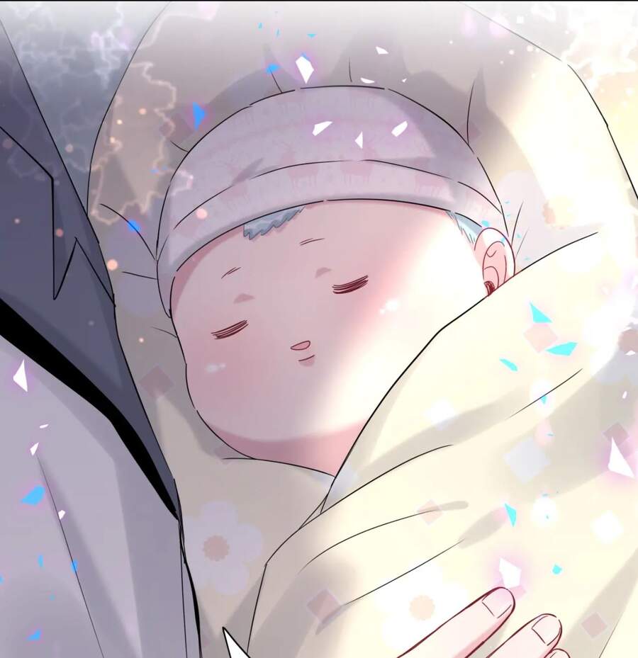 Đứa Bé Là Của Ai ???? Chapter 157 - Trang 2