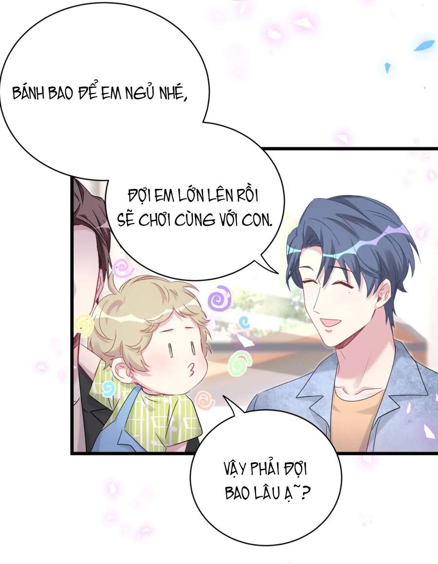 Đứa Bé Là Của Ai ???? Chapter 157 - Trang 2