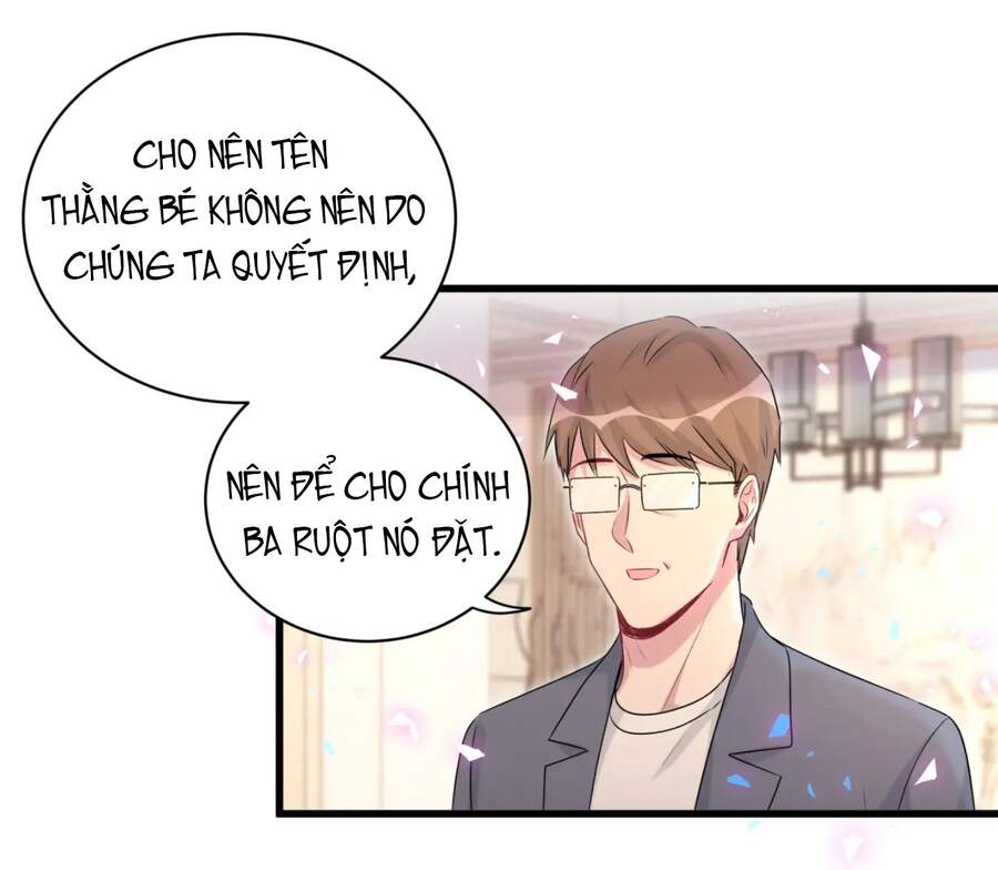 Đứa Bé Là Của Ai ???? Chapter 158 - Trang 2