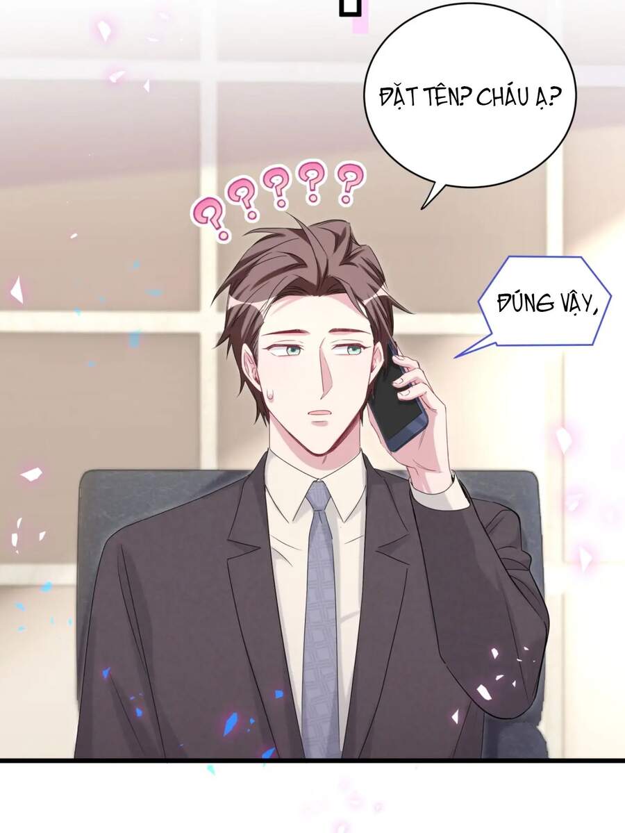 Đứa Bé Là Của Ai ???? Chapter 158 - Trang 2