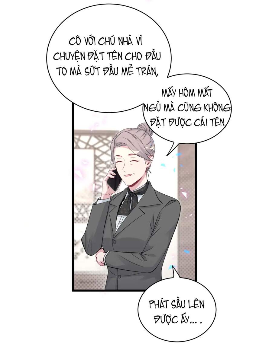 Đứa Bé Là Của Ai ???? Chapter 158 - Trang 2