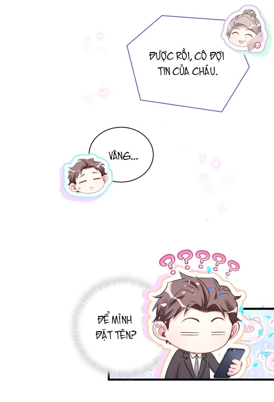 Đứa Bé Là Của Ai ???? Chapter 158 - Trang 2