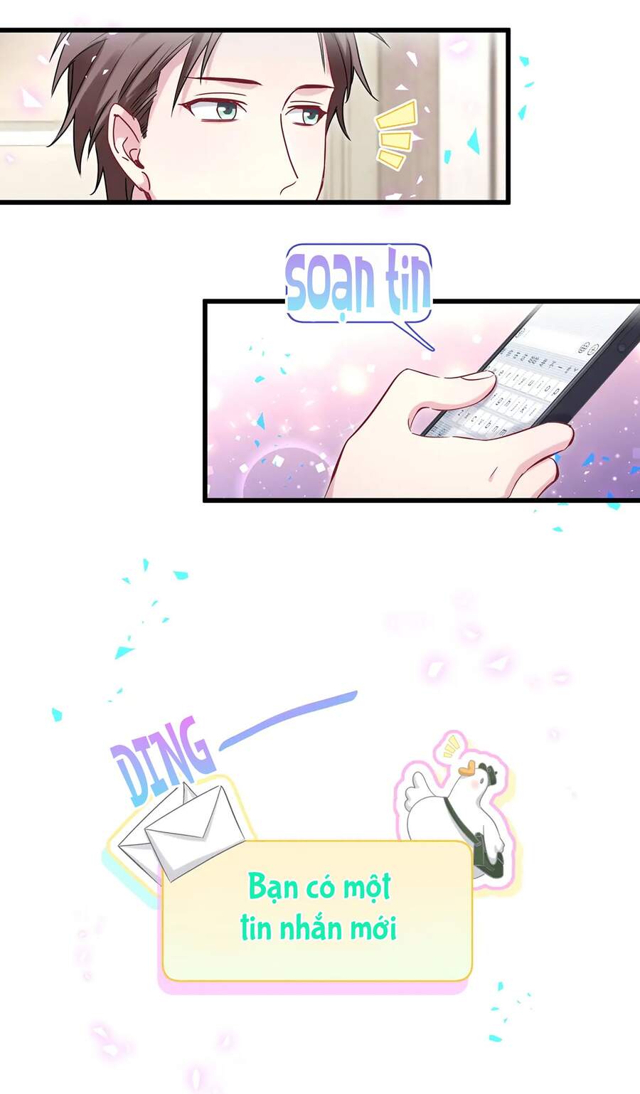 Đứa Bé Là Của Ai ???? Chapter 158 - Trang 2