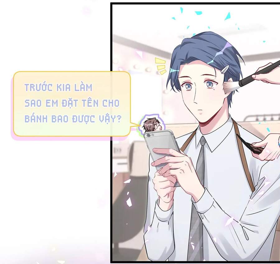 Đứa Bé Là Của Ai ???? Chapter 158 - Trang 2