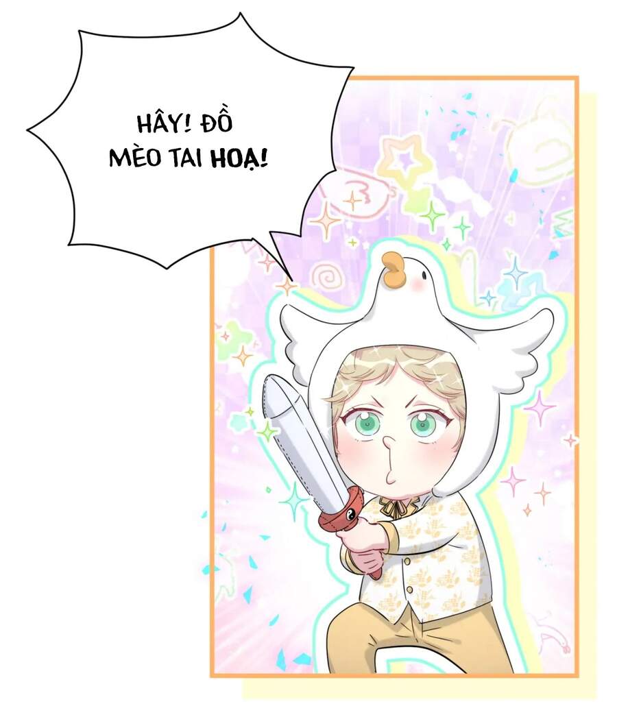 Đứa Bé Là Của Ai ???? Chapter 158 - Trang 2