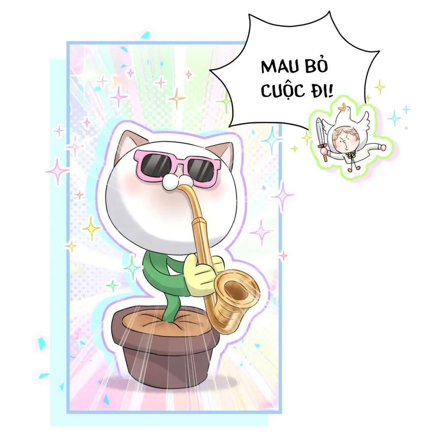 Đứa Bé Là Của Ai ???? Chapter 158 - Trang 2