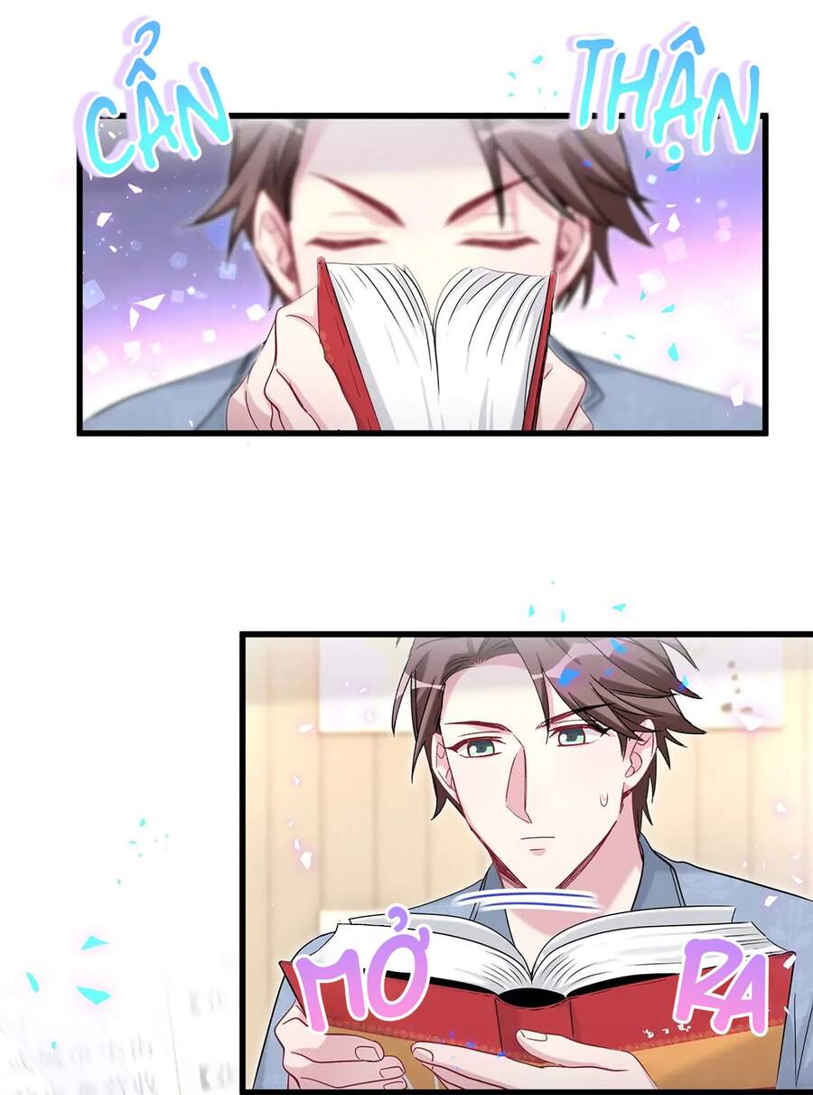 Đứa Bé Là Của Ai ???? Chapter 158 - Trang 2