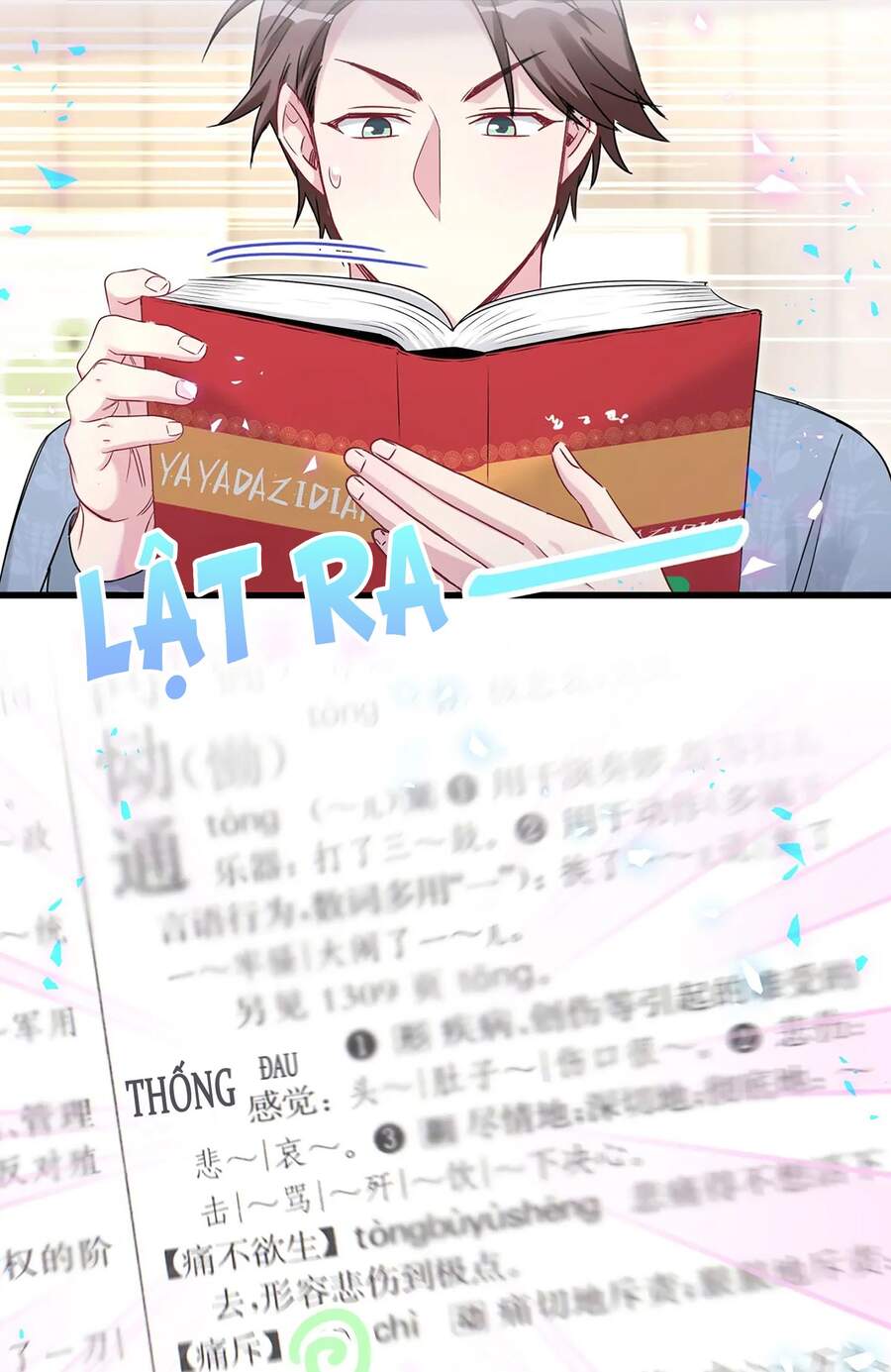 Đứa Bé Là Của Ai ???? Chapter 158 - Trang 2
