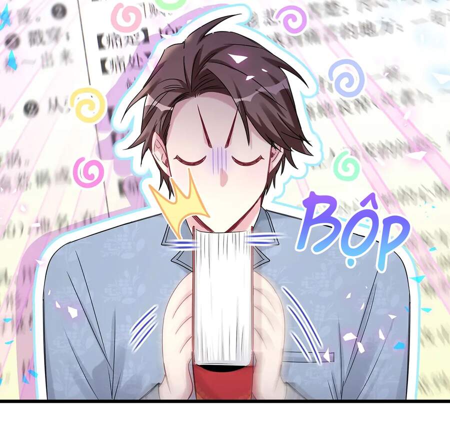 Đứa Bé Là Của Ai ???? Chapter 158 - Trang 2