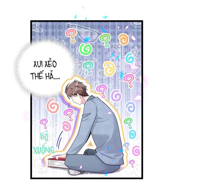 Đứa Bé Là Của Ai ???? Chapter 158 - Trang 2