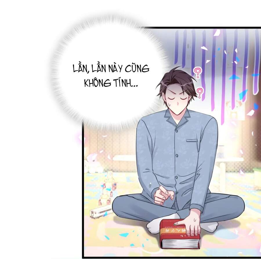 Đứa Bé Là Của Ai ???? Chapter 158 - Trang 2